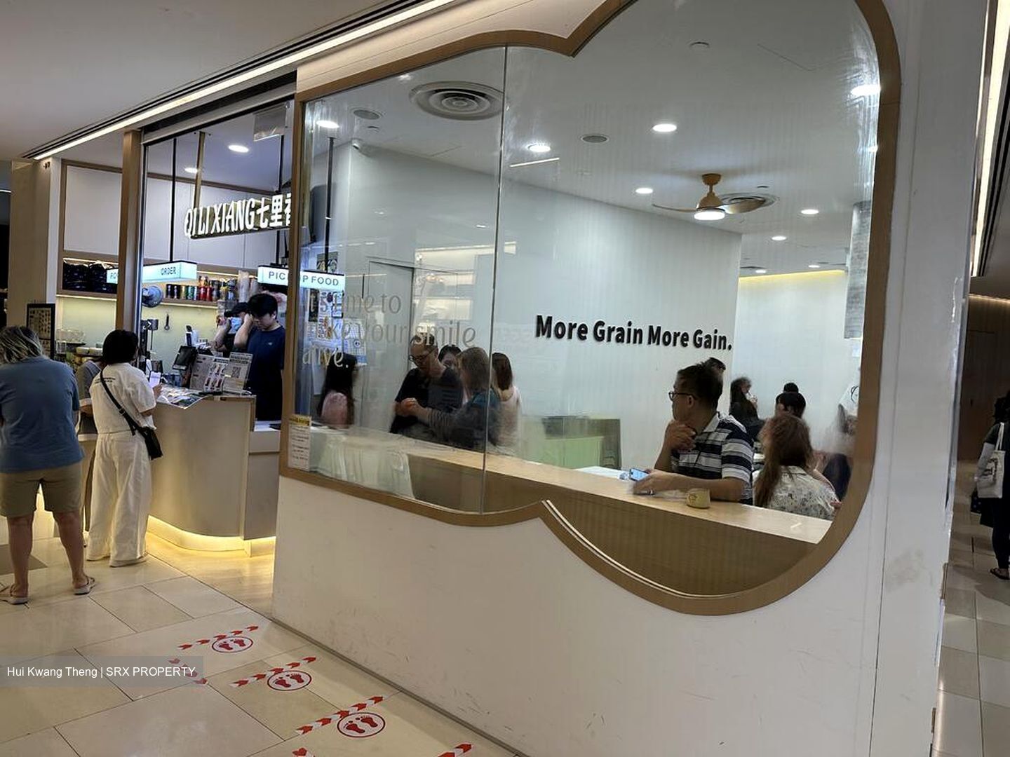 Royal Square At Novena (D12), Shop House #455142551